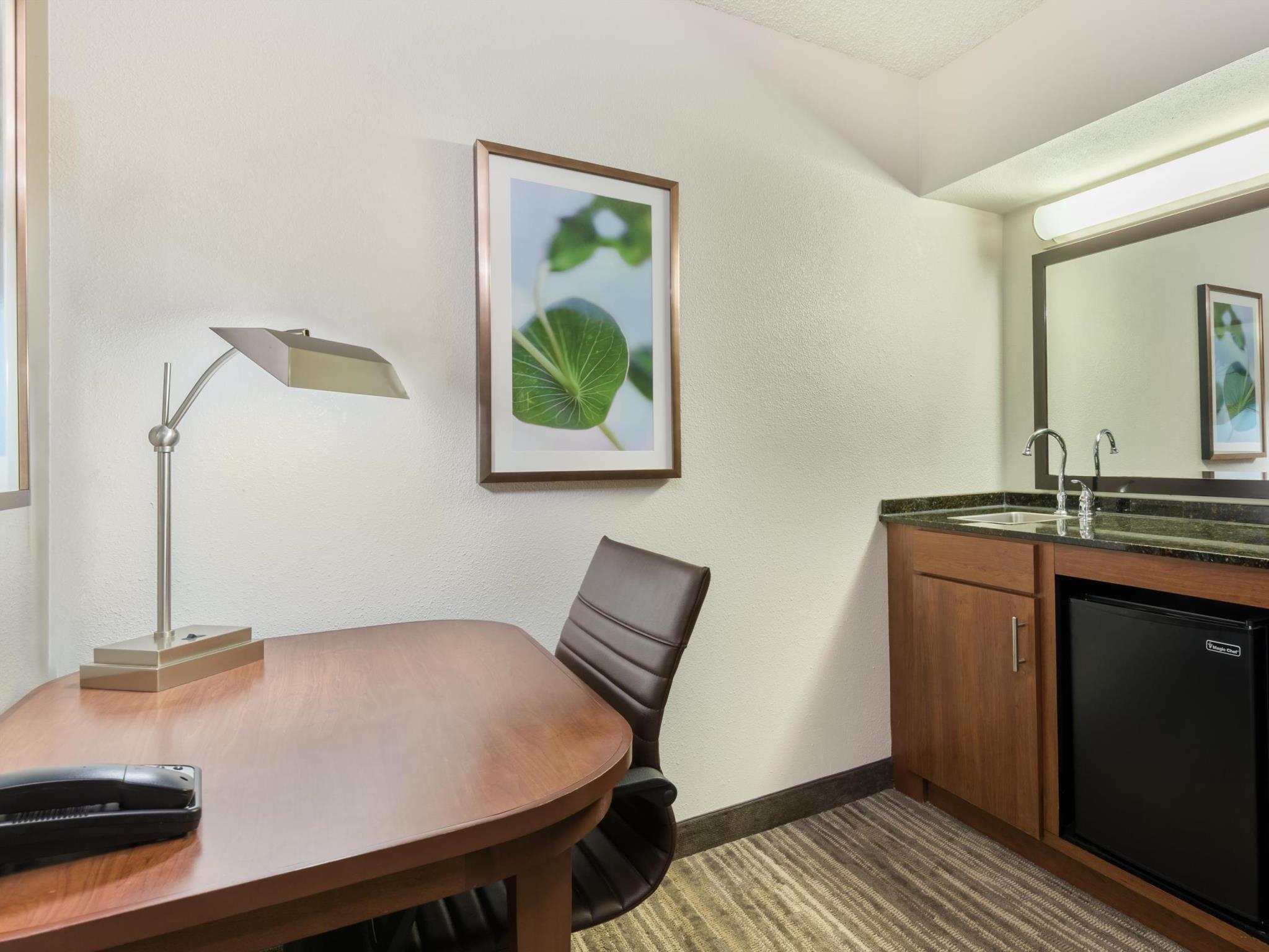 Nội thất khách sạn