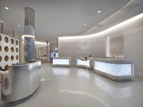 Nội thất khách sạn