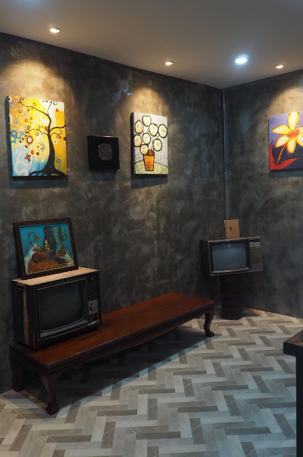 Nội thất khách sạn