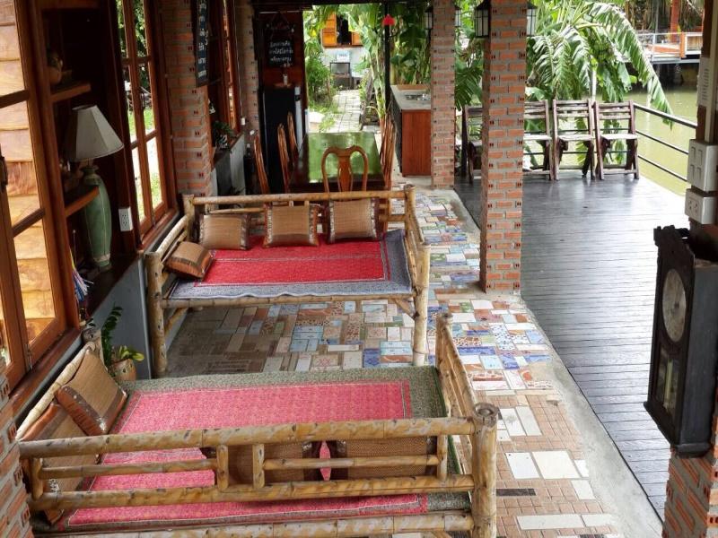 Nội thất khách sạn