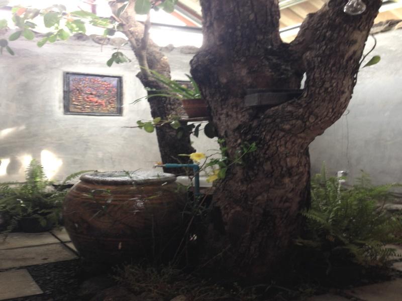 Nội thất khách sạn