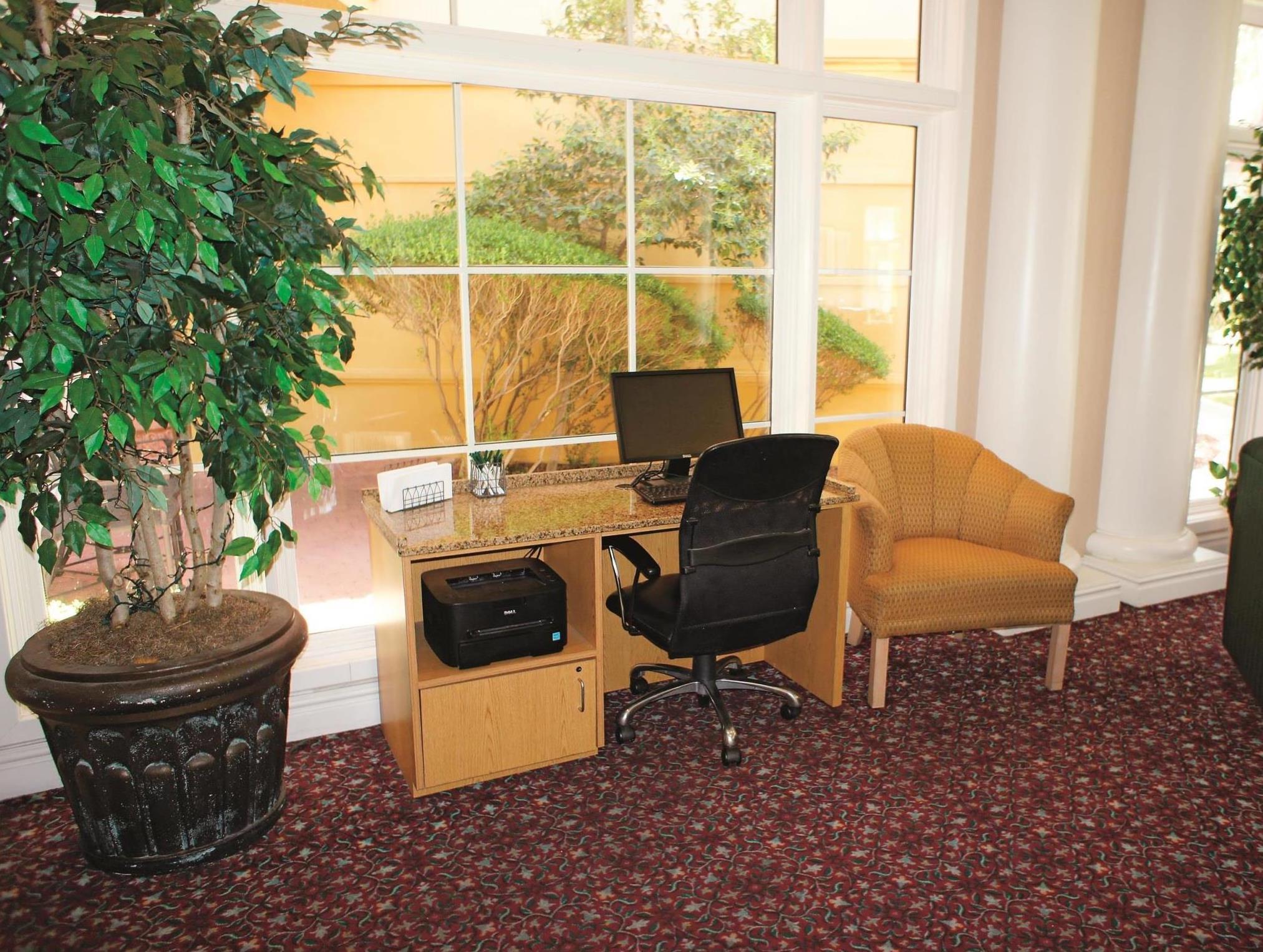 Nội thất khách sạn