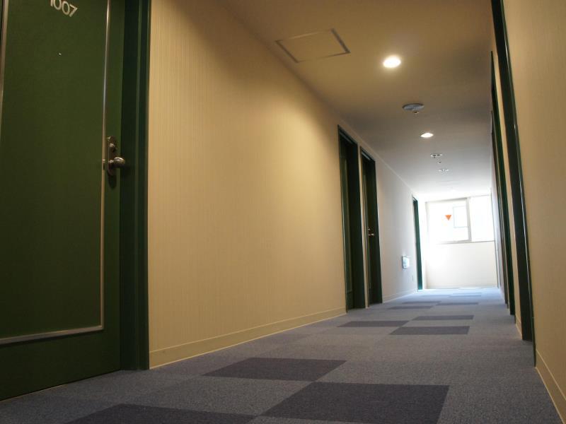 Nội thất khách sạn