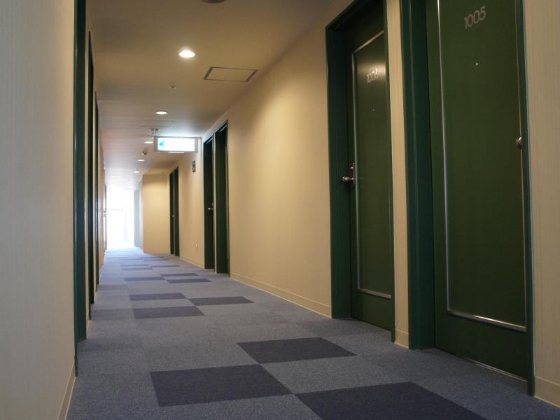 Nội thất khách sạn