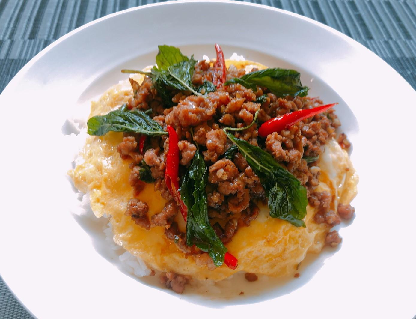Đồ ăn và thức uống