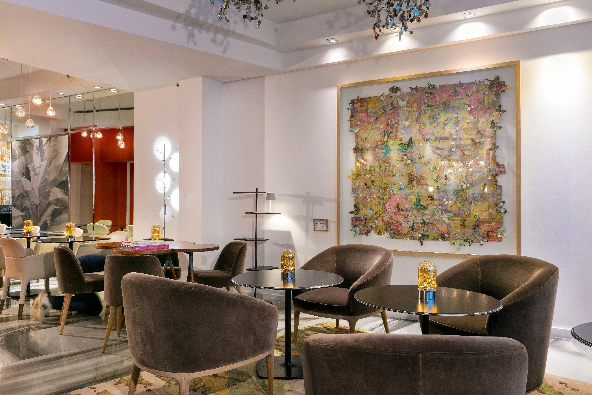 Khu vực công cộng