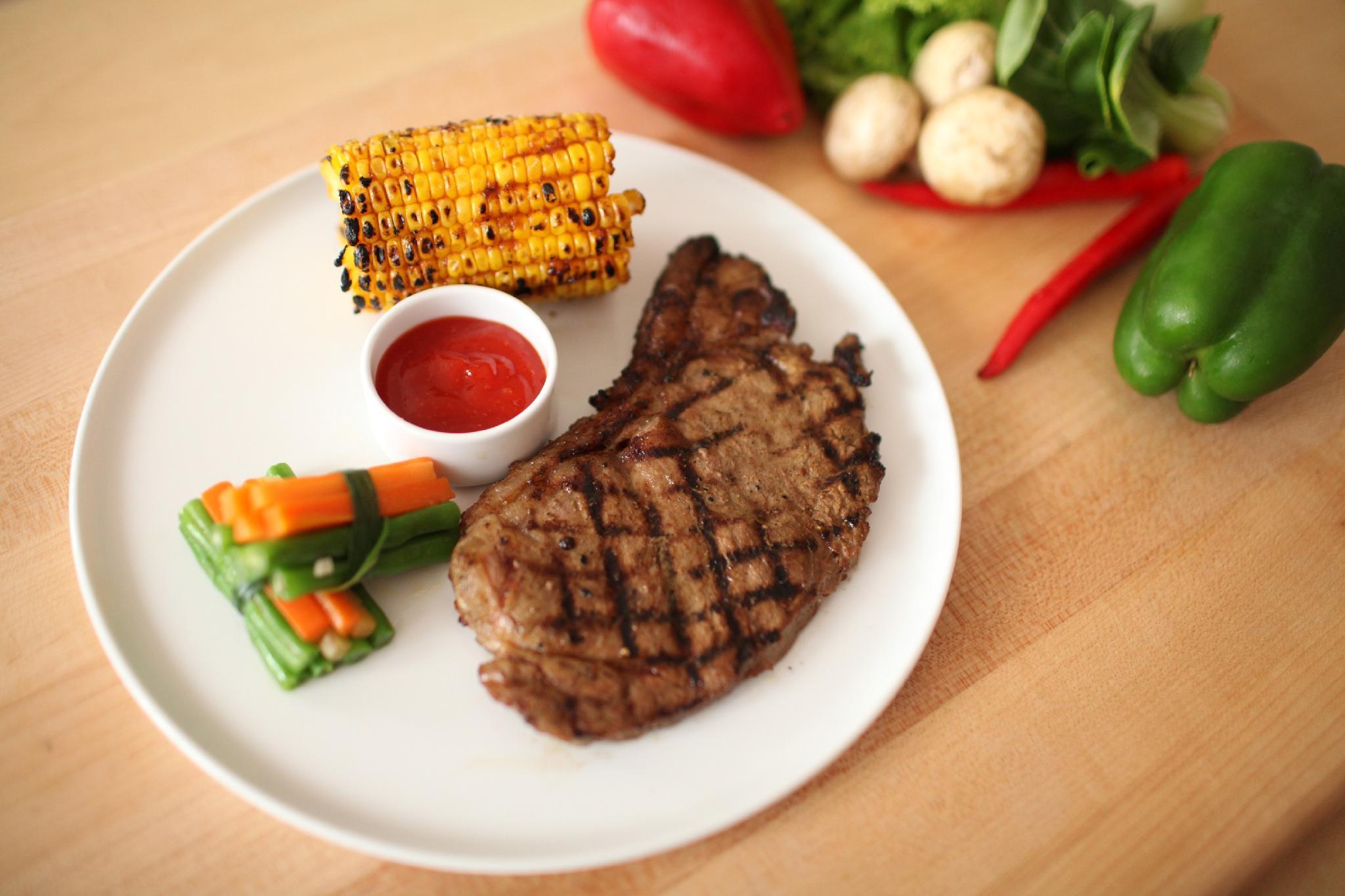 Đồ ăn và thức uống