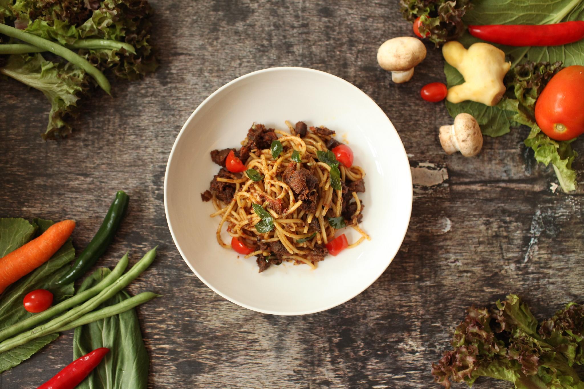 Đồ ăn và thức uống