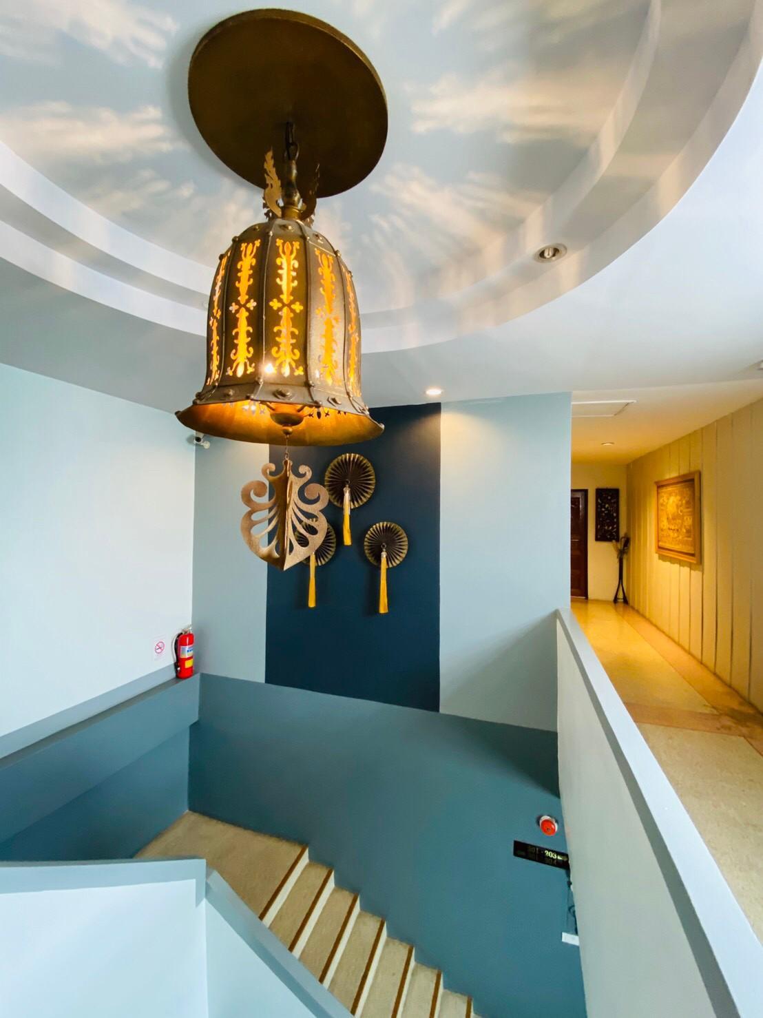 Nội thất khách sạn