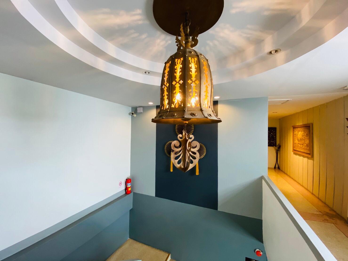 Nội thất khách sạn