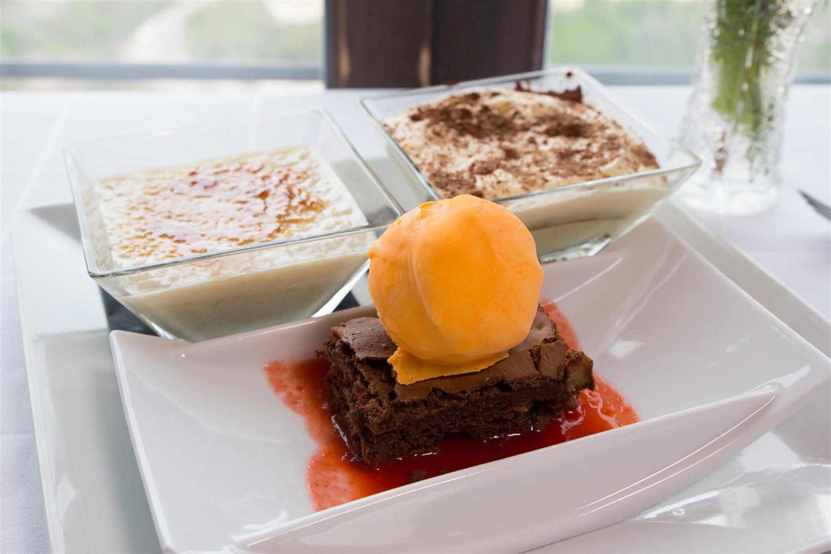 Đồ ăn và thức uống