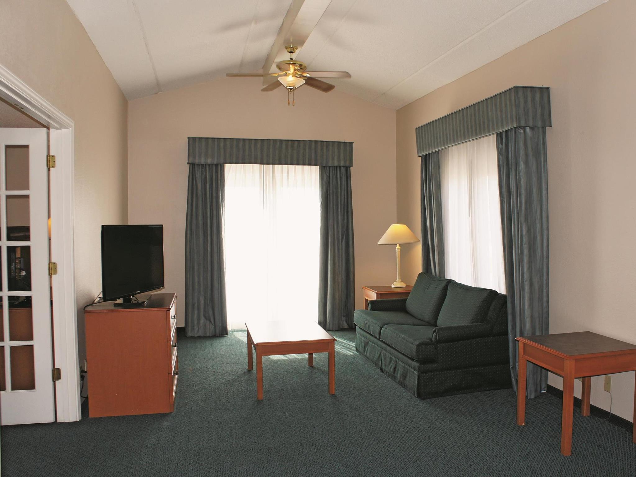 Nội thất khách sạn