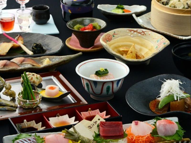 Đồ ăn và thức uống