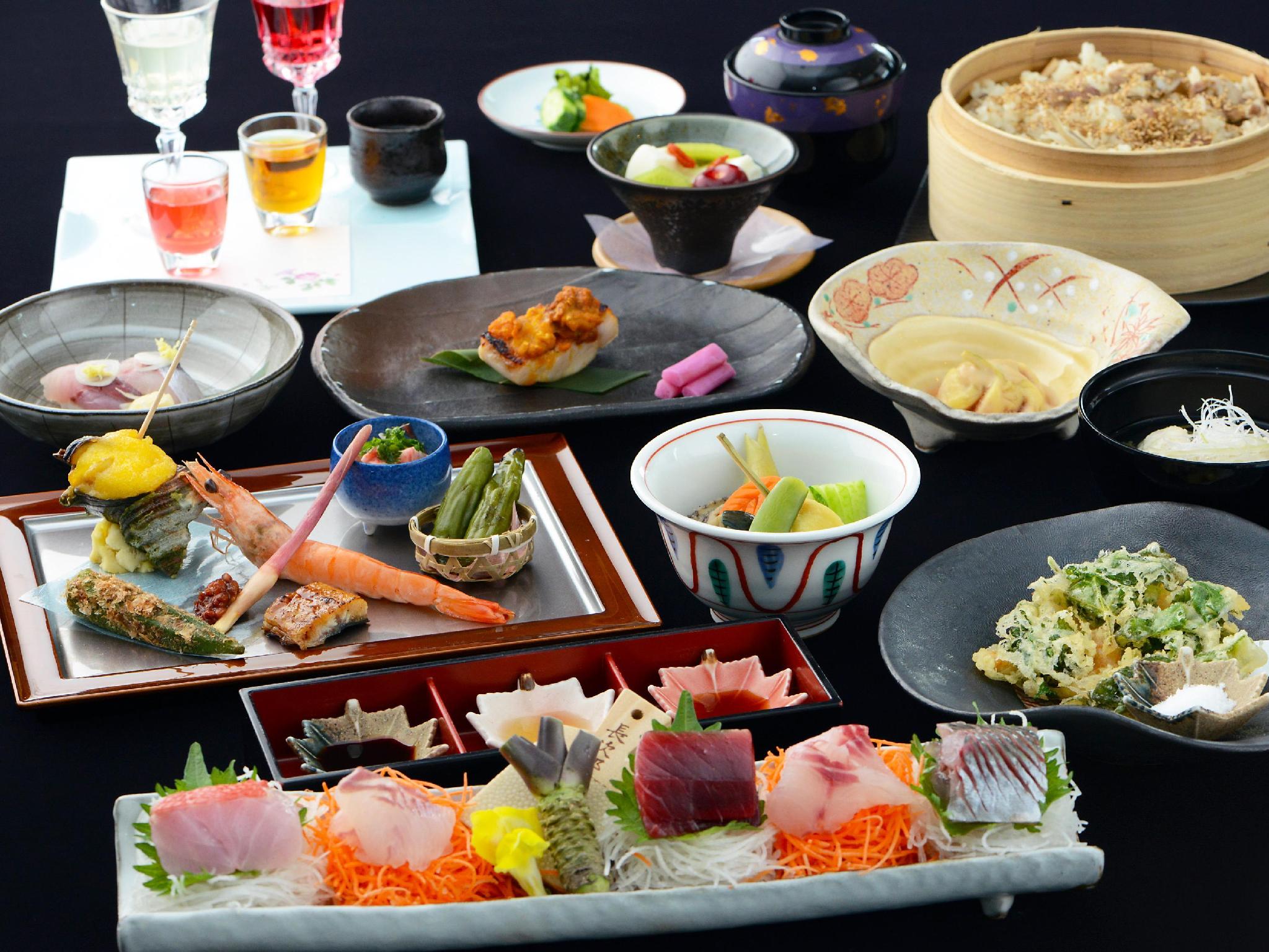 Đồ ăn và thức uống