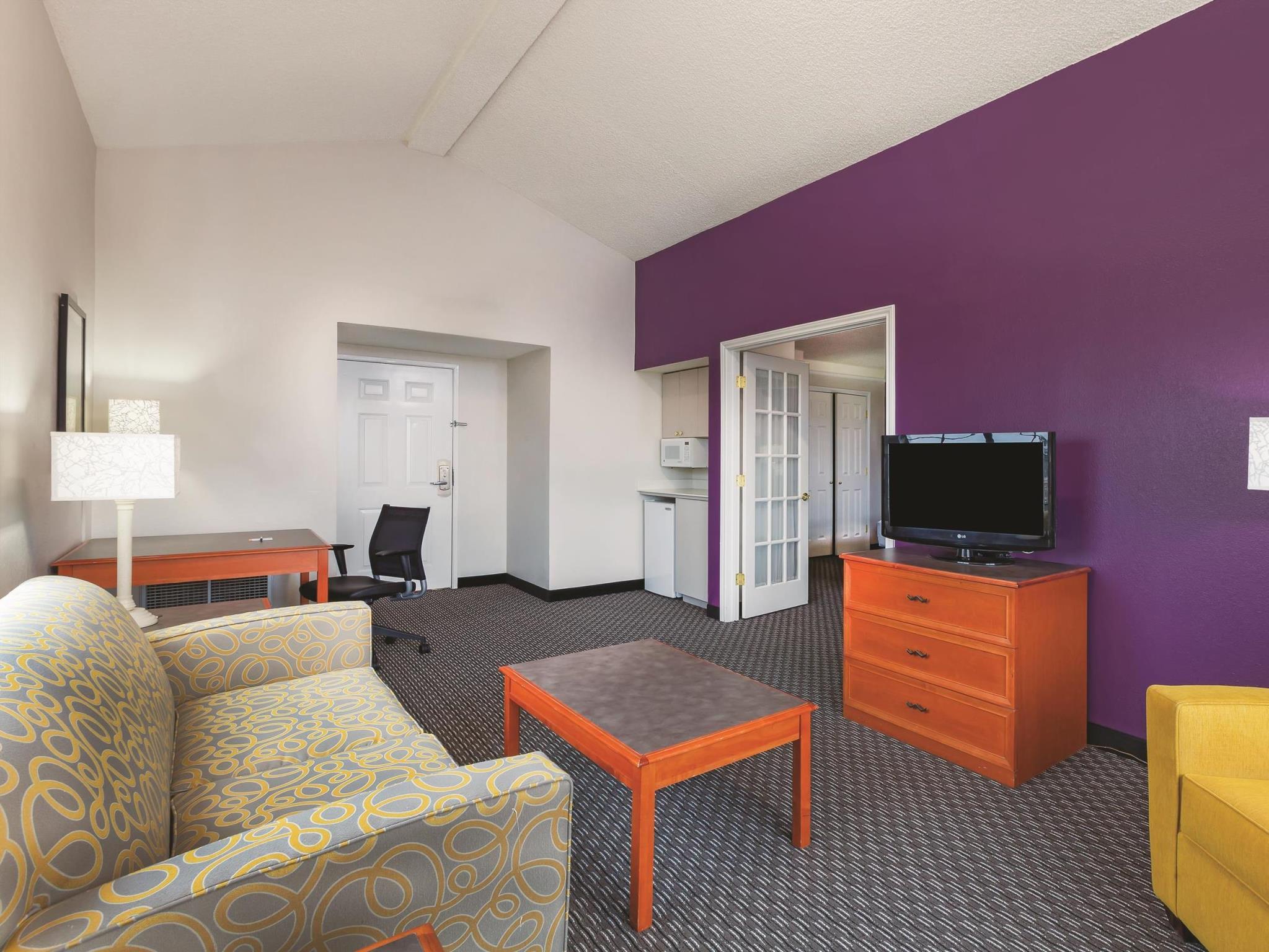 Nội thất khách sạn