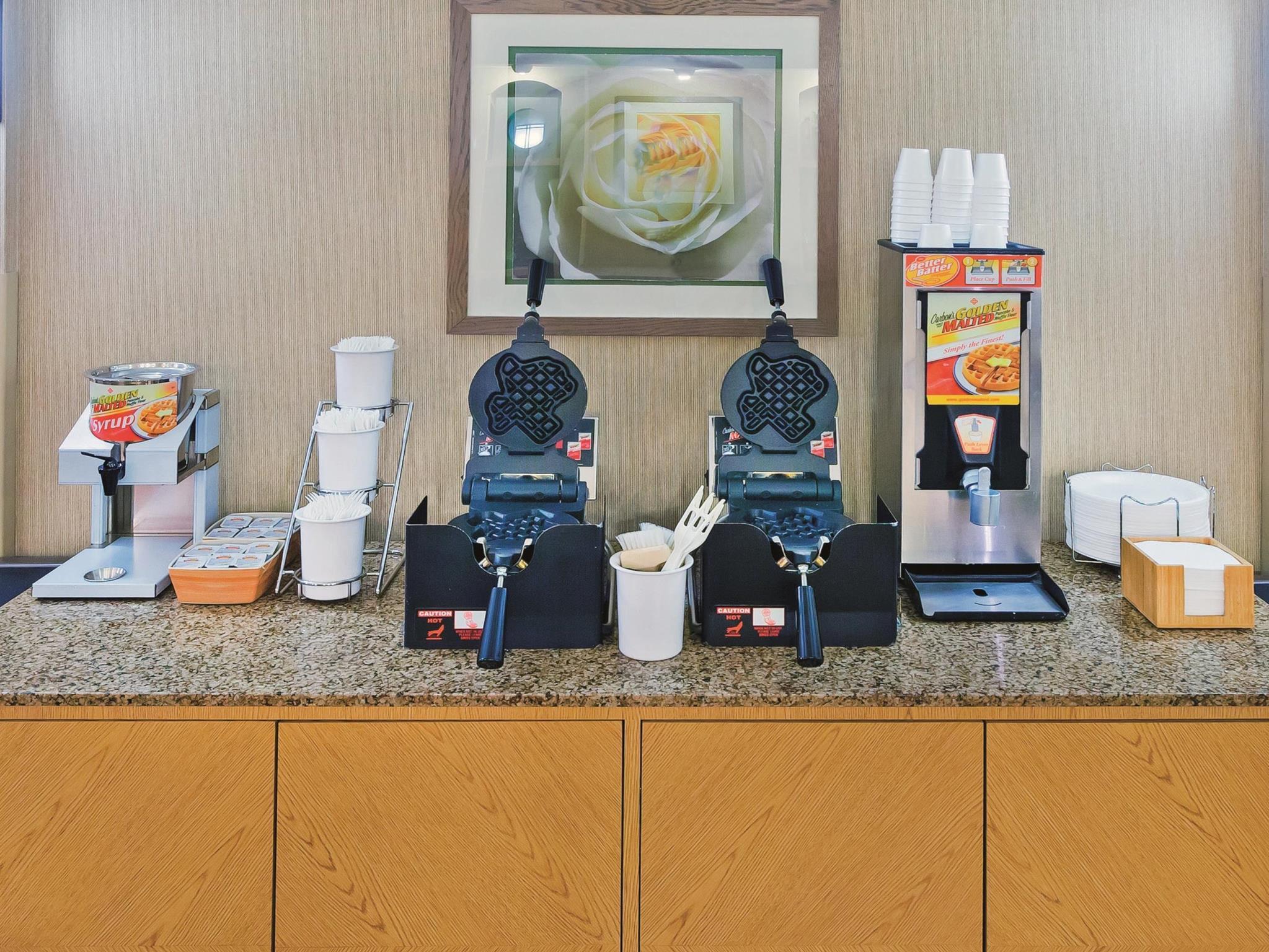 Đồ ăn và thức uống