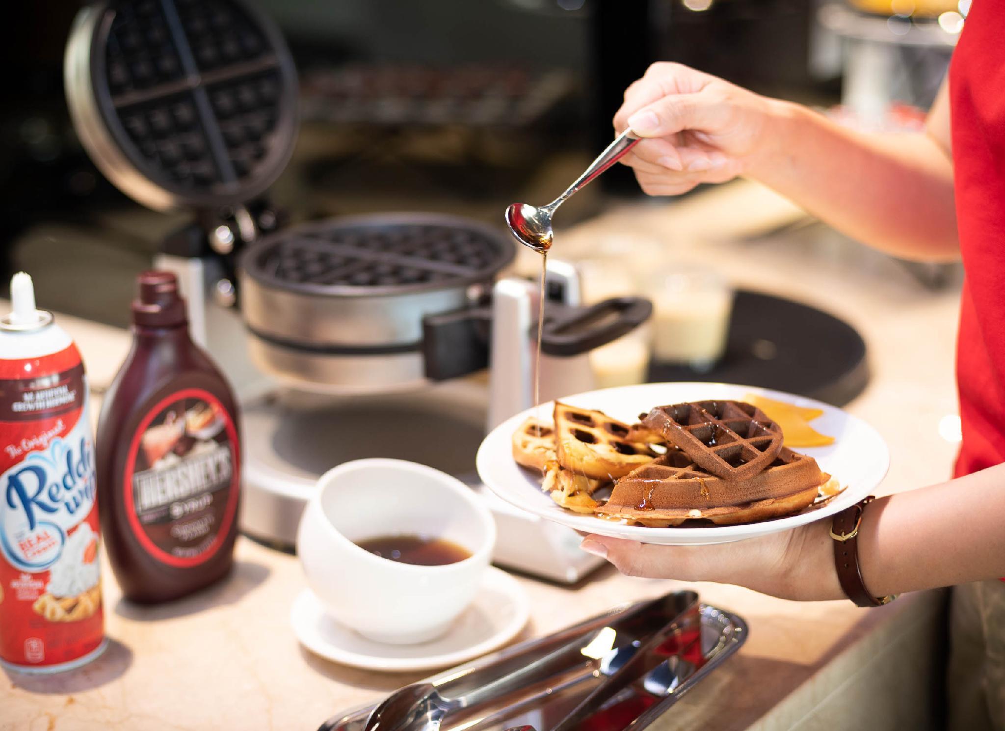 Đồ ăn và thức uống