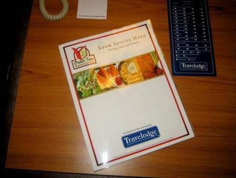 Nội thất khách sạn