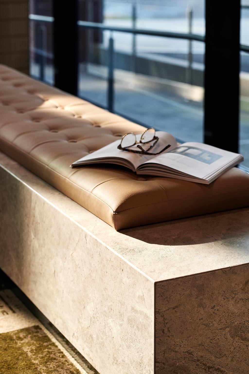 Khu vực công cộng