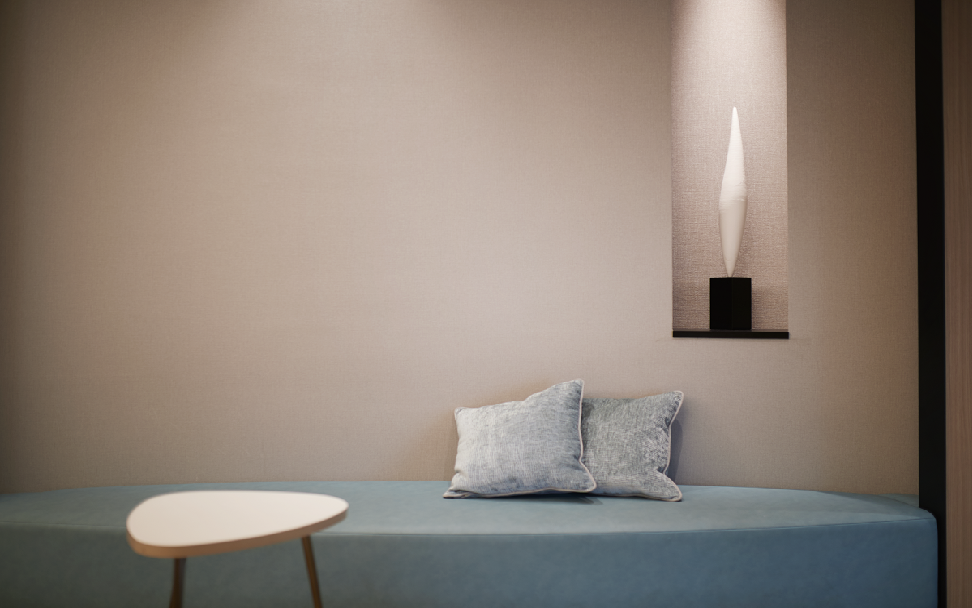 Nội thất khách sạn