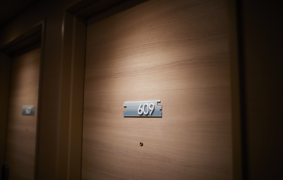 Nội thất khách sạn