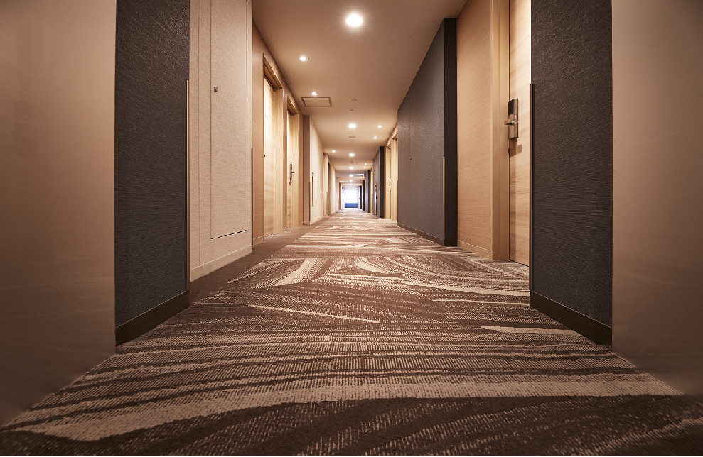 Nội thất khách sạn