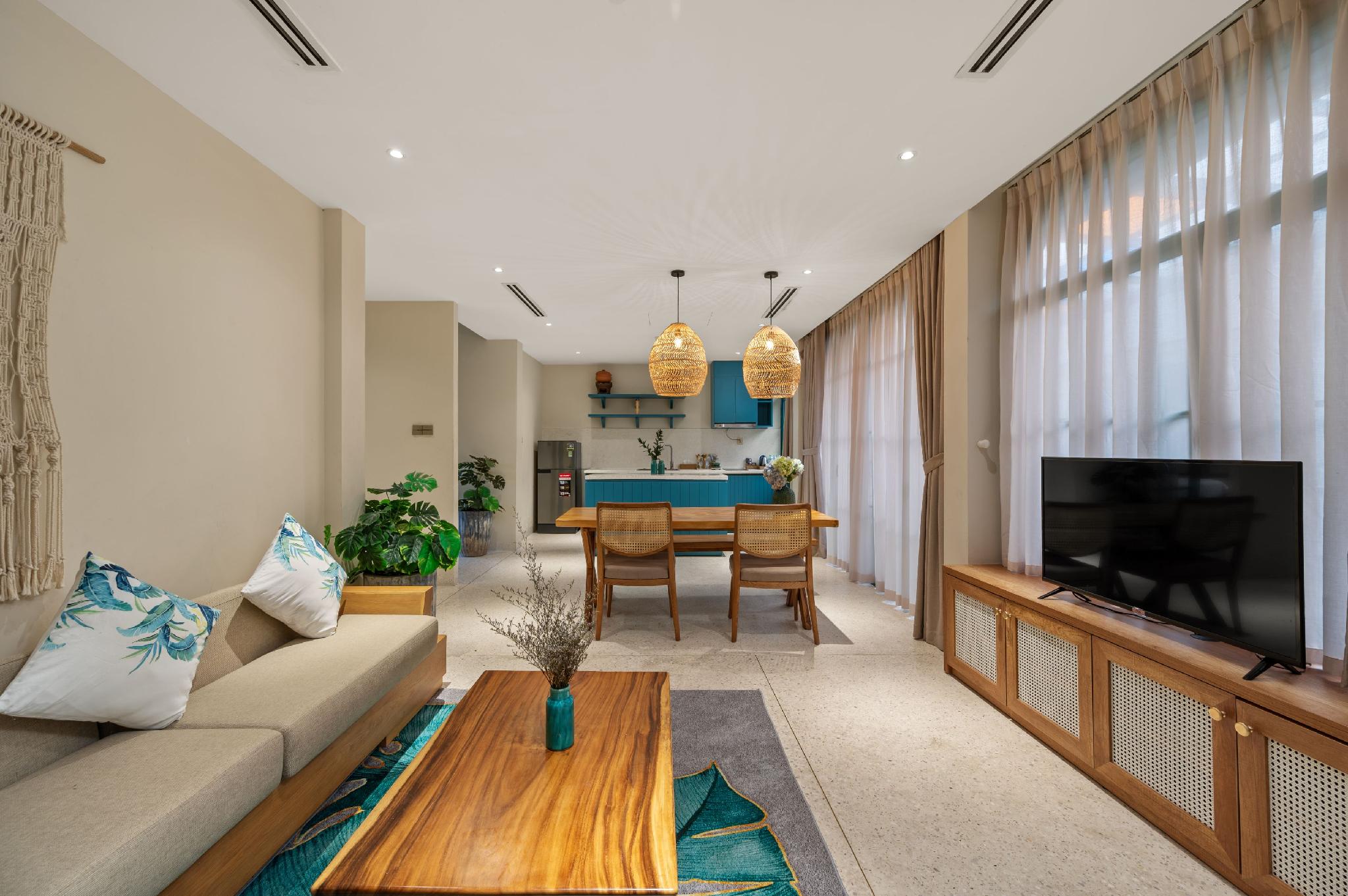 Đặt Serenity Retreat - Giá tốt nhất | iVIVU