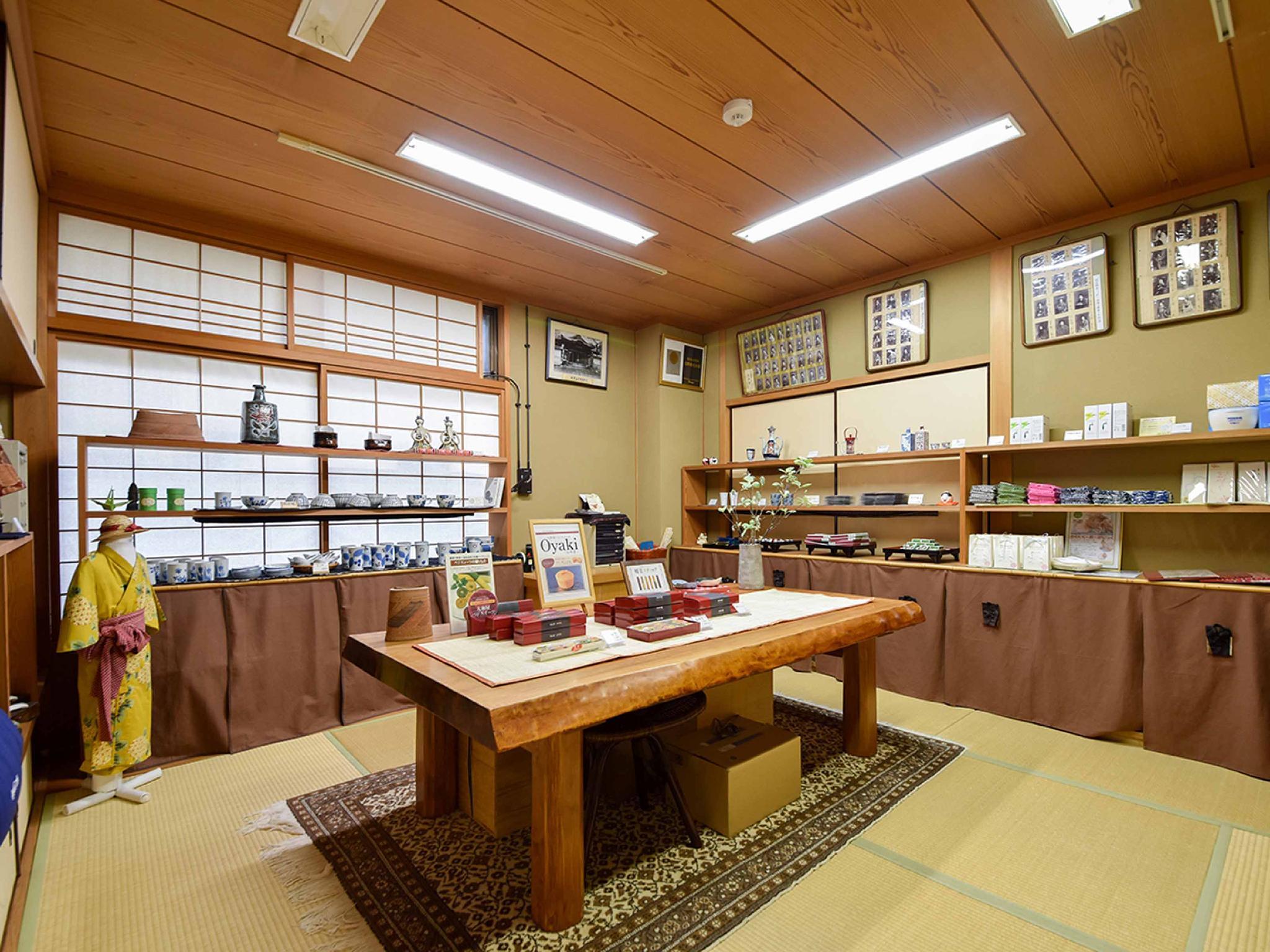 Nội thất khách sạn