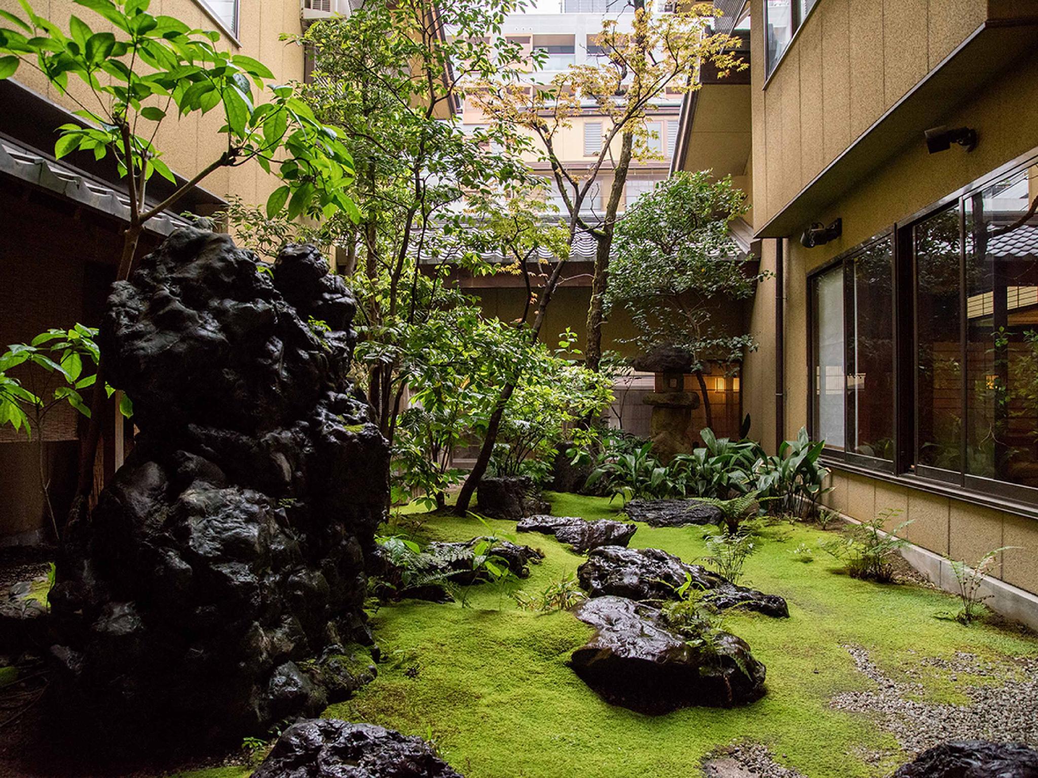 Nội thất khách sạn