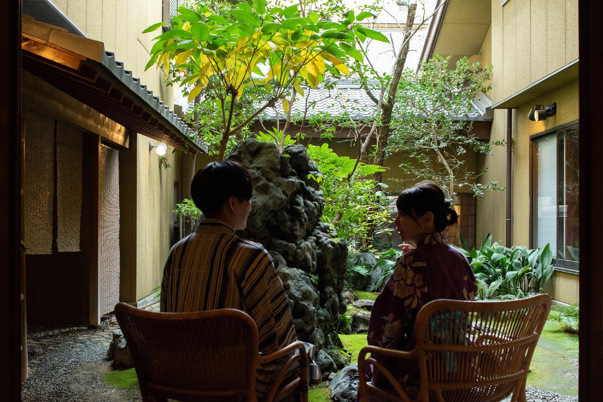 Ban công/sân hiên