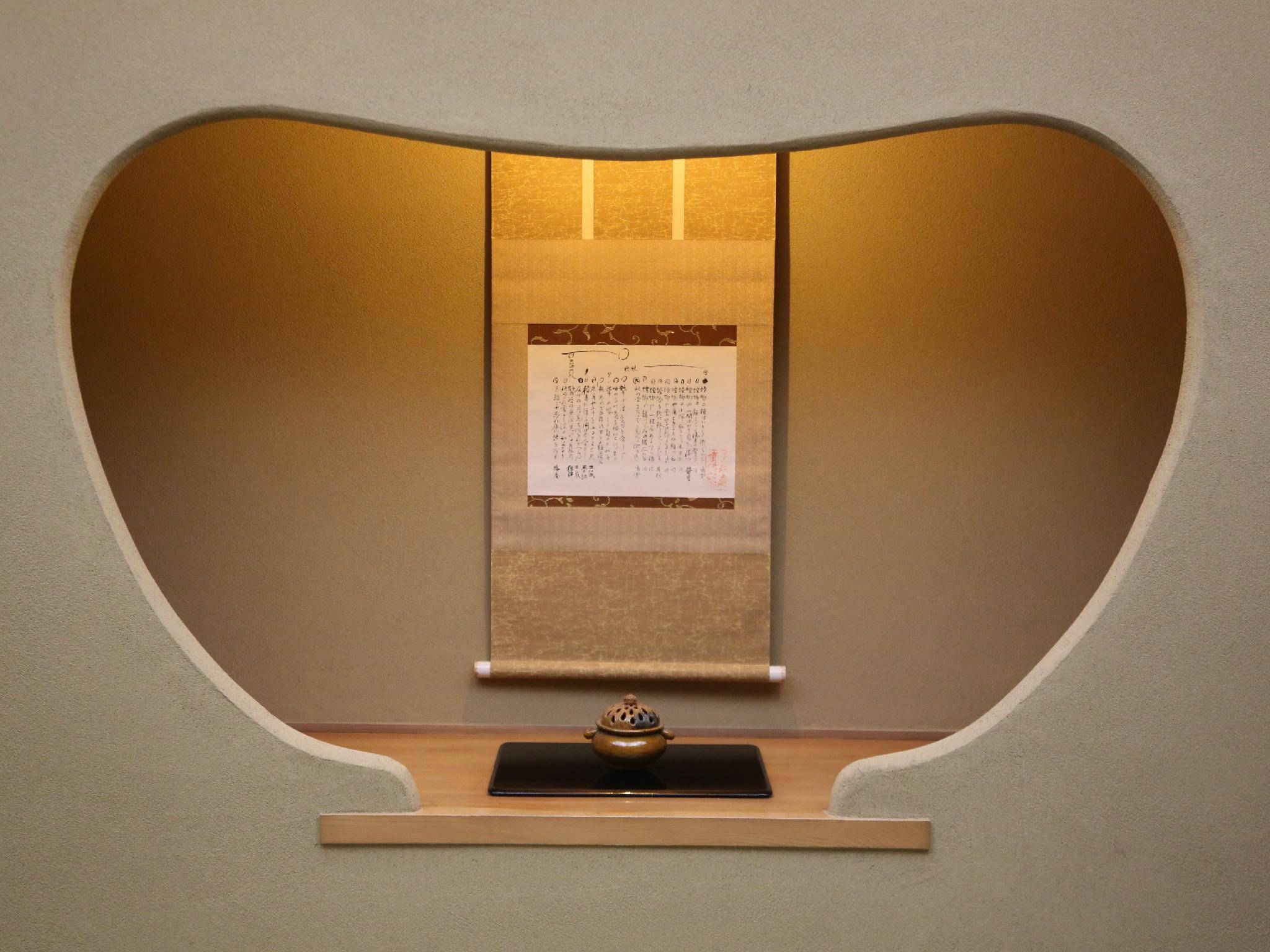 Nội thất khách sạn