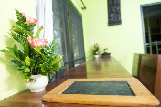 Nội thất khách sạn