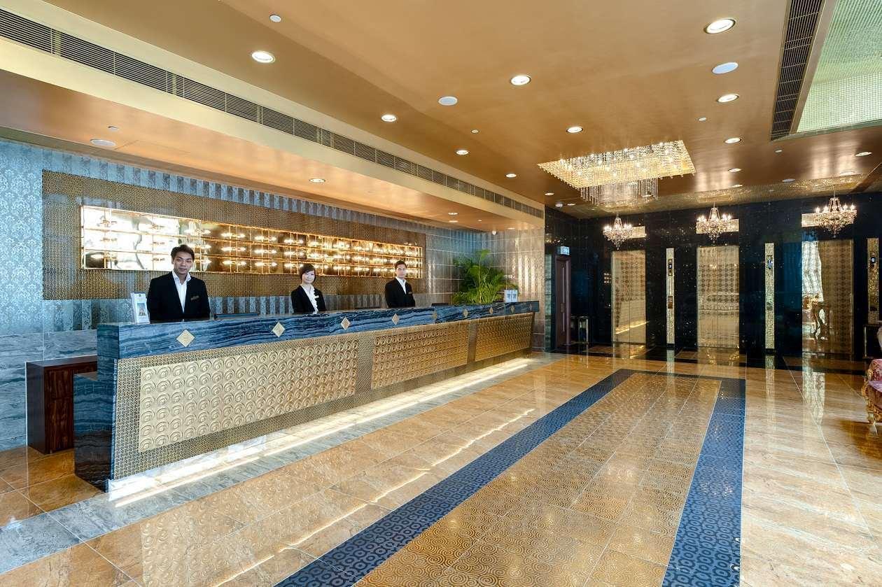 Khu vực công cộng