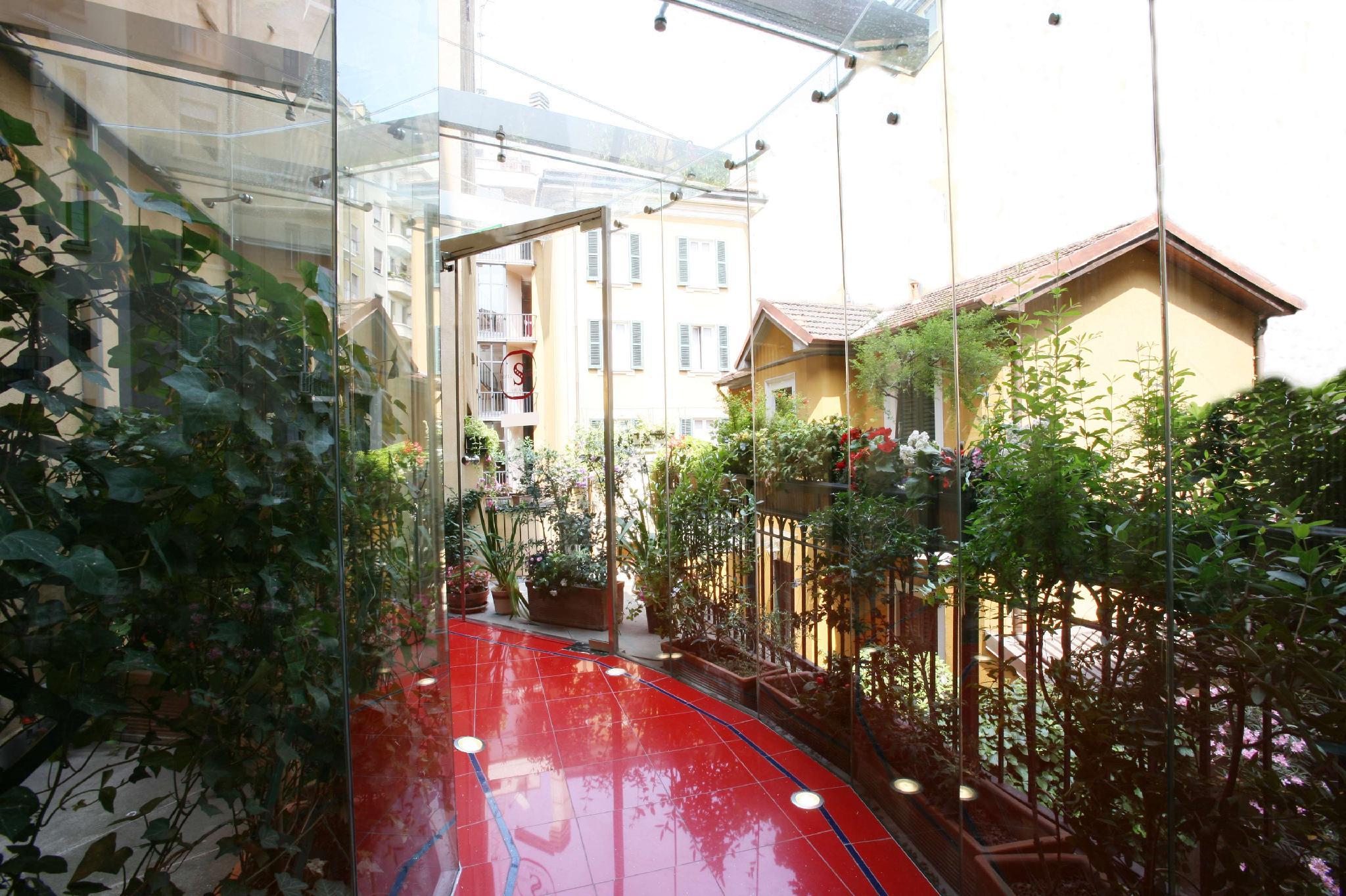 Nội thất khách sạn