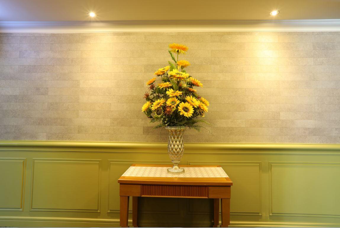 Nội thất khách sạn