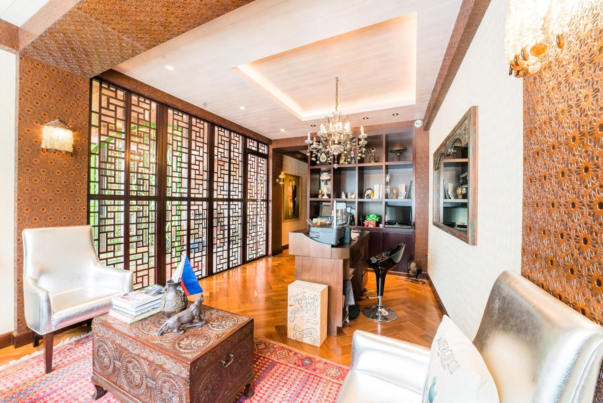 Nội thất khách sạn