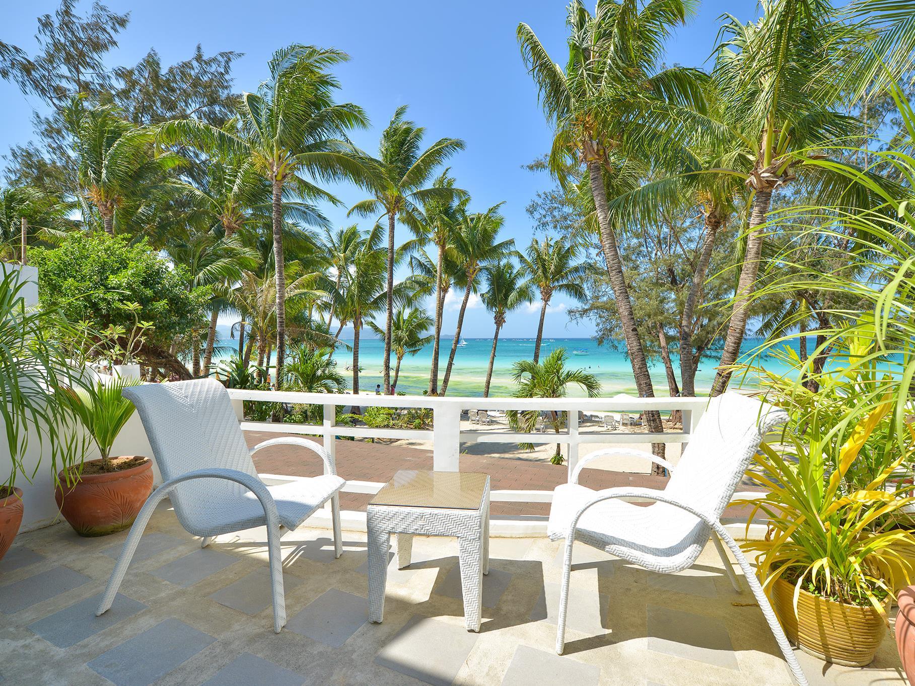 Ban công/sân hiên