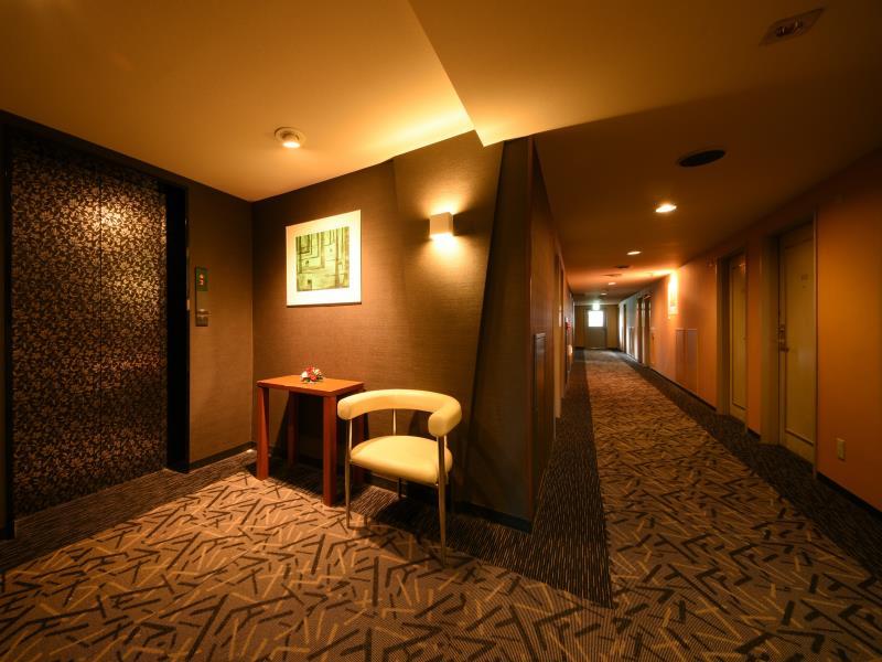 Nội thất khách sạn