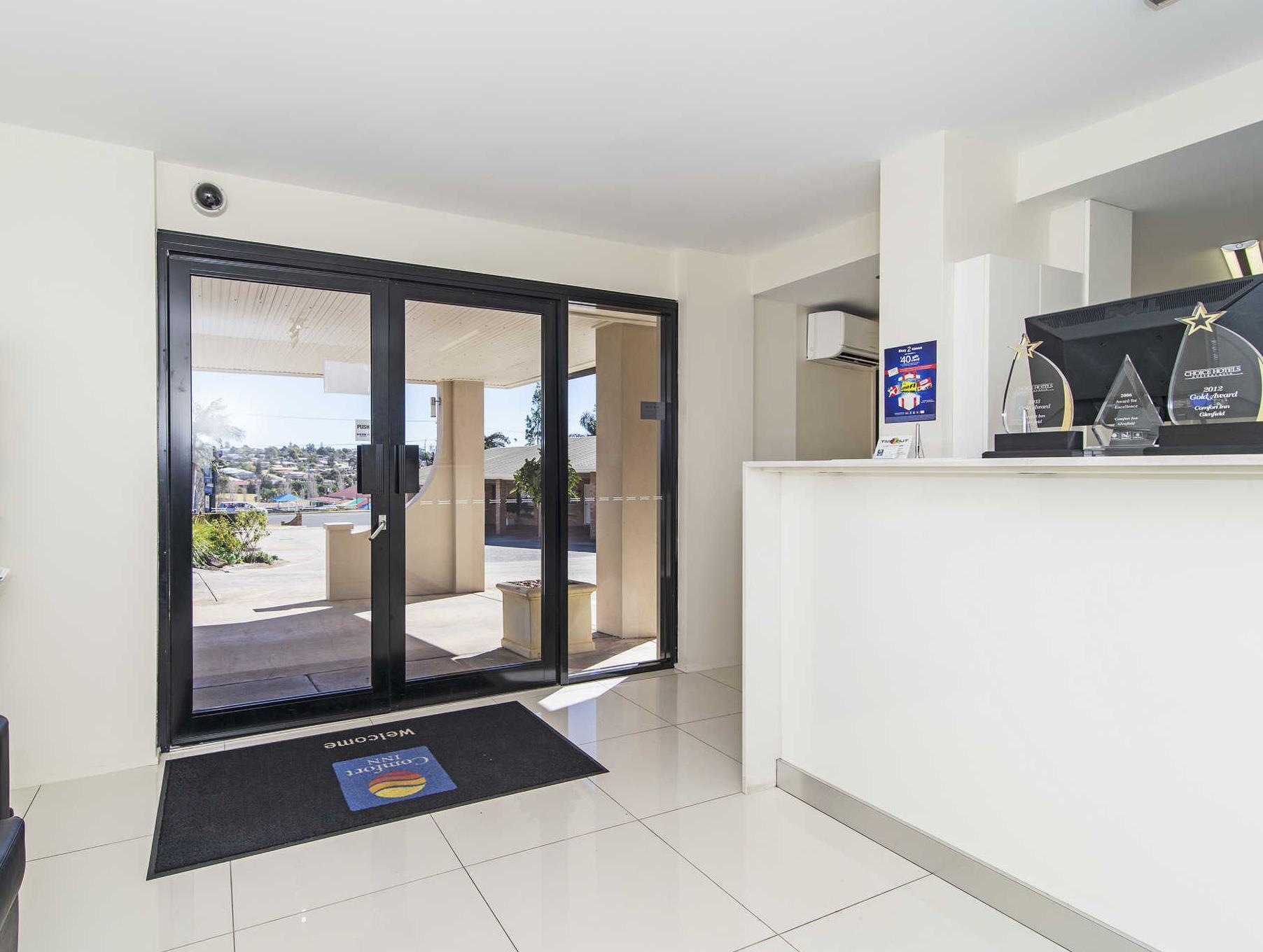 Nội thất khách sạn