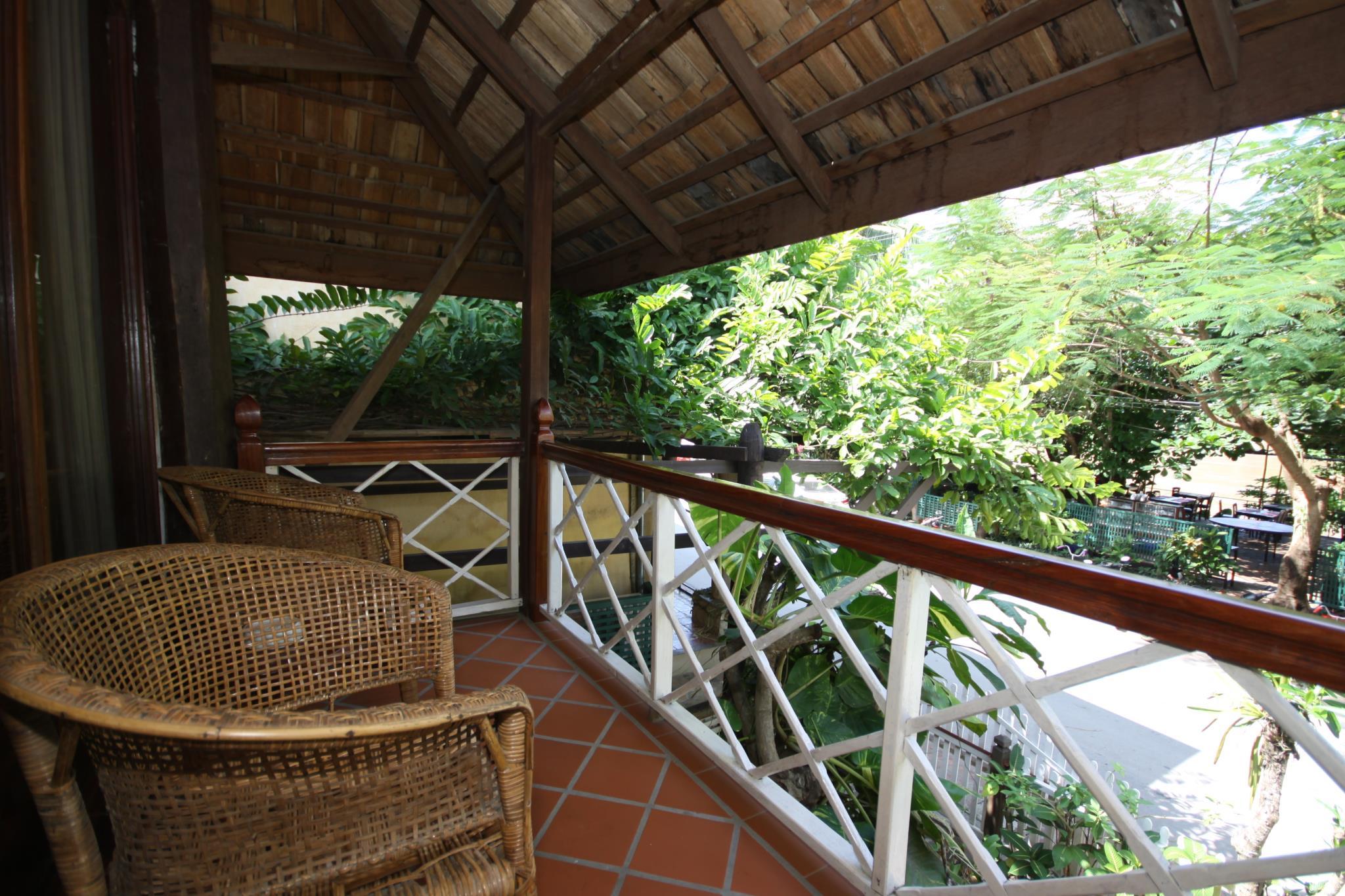 Ban công/sân hiên