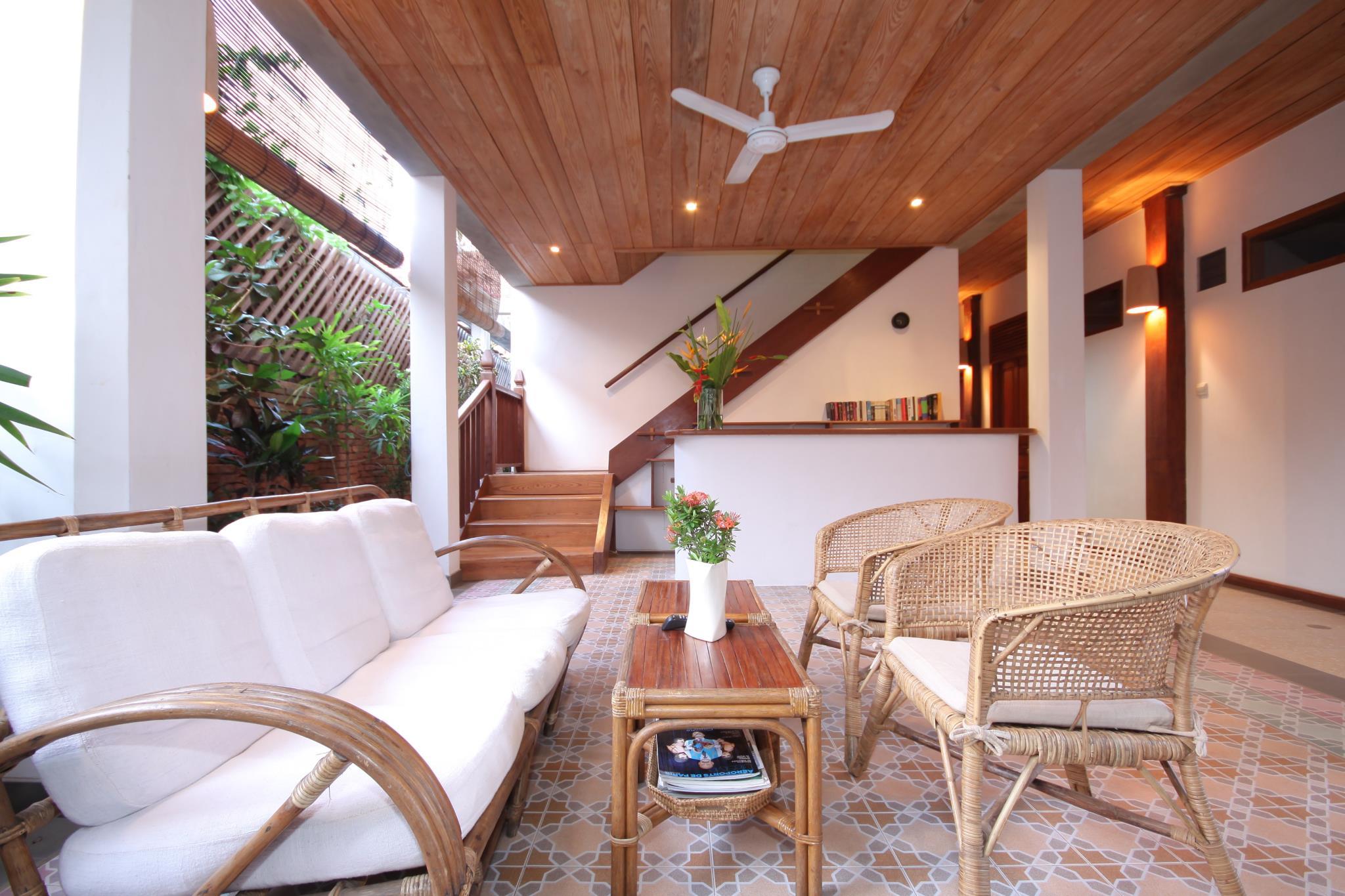 Nội thất khách sạn