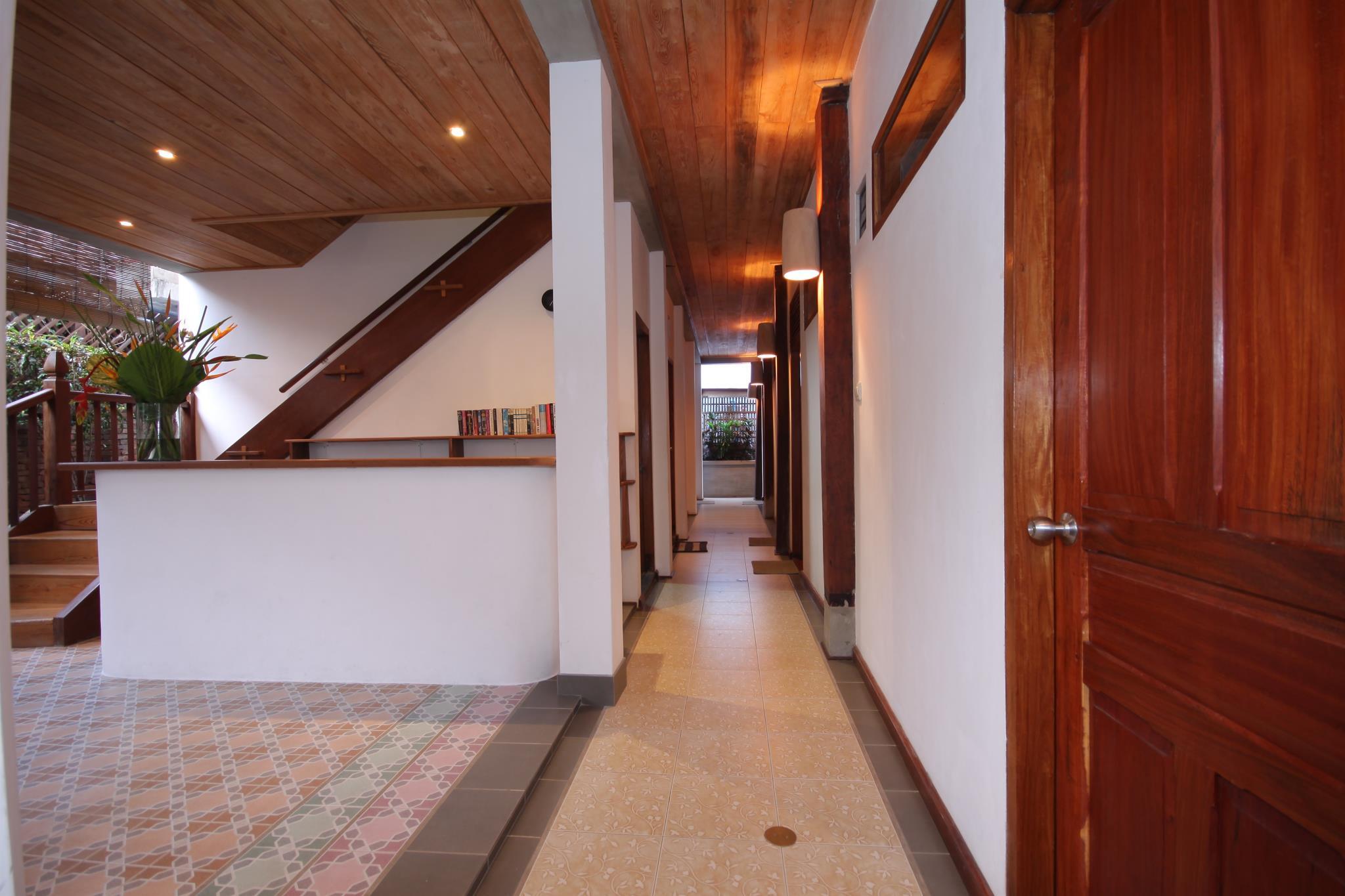 Nội thất khách sạn