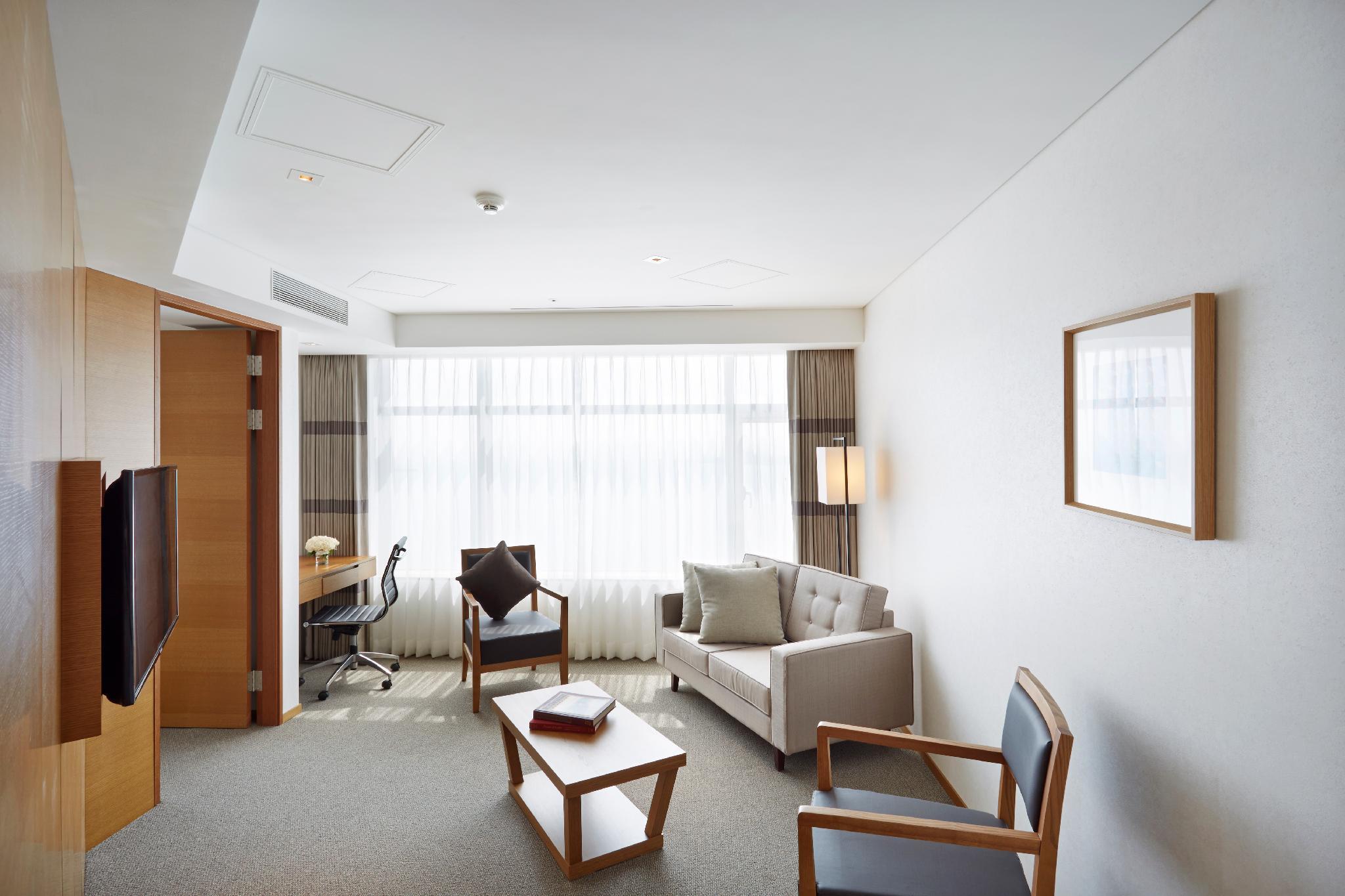 Phòng khách riêng