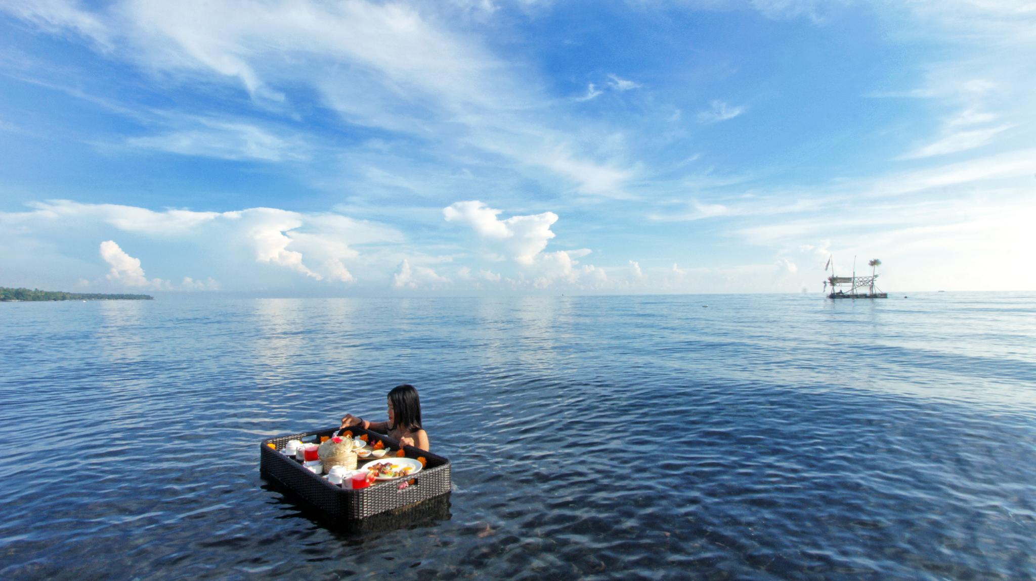 Đồ ăn và thức uống