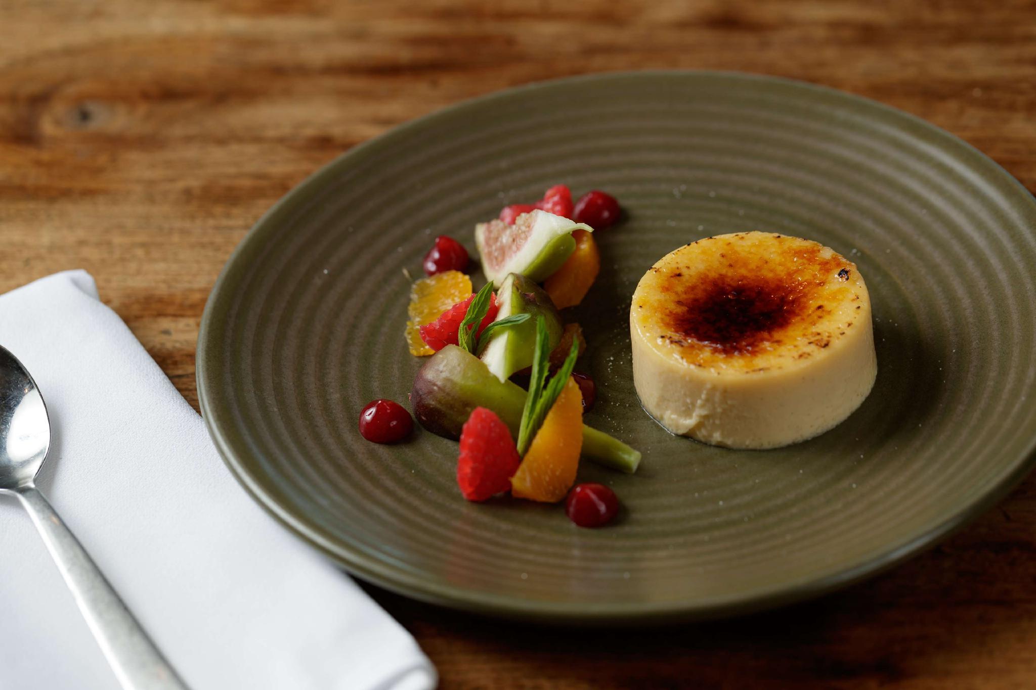 Đồ ăn và thức uống