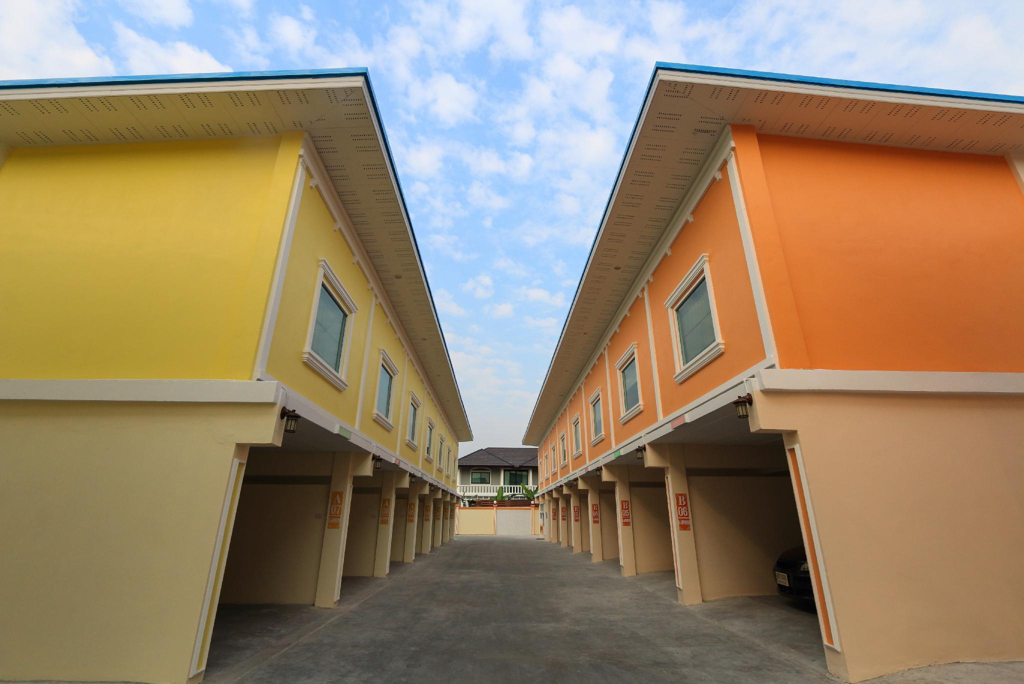 Nội thất khách sạn