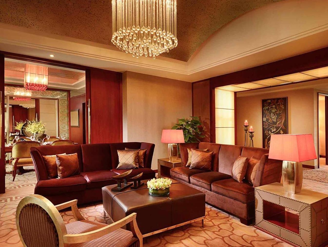 Nội thất khách sạn