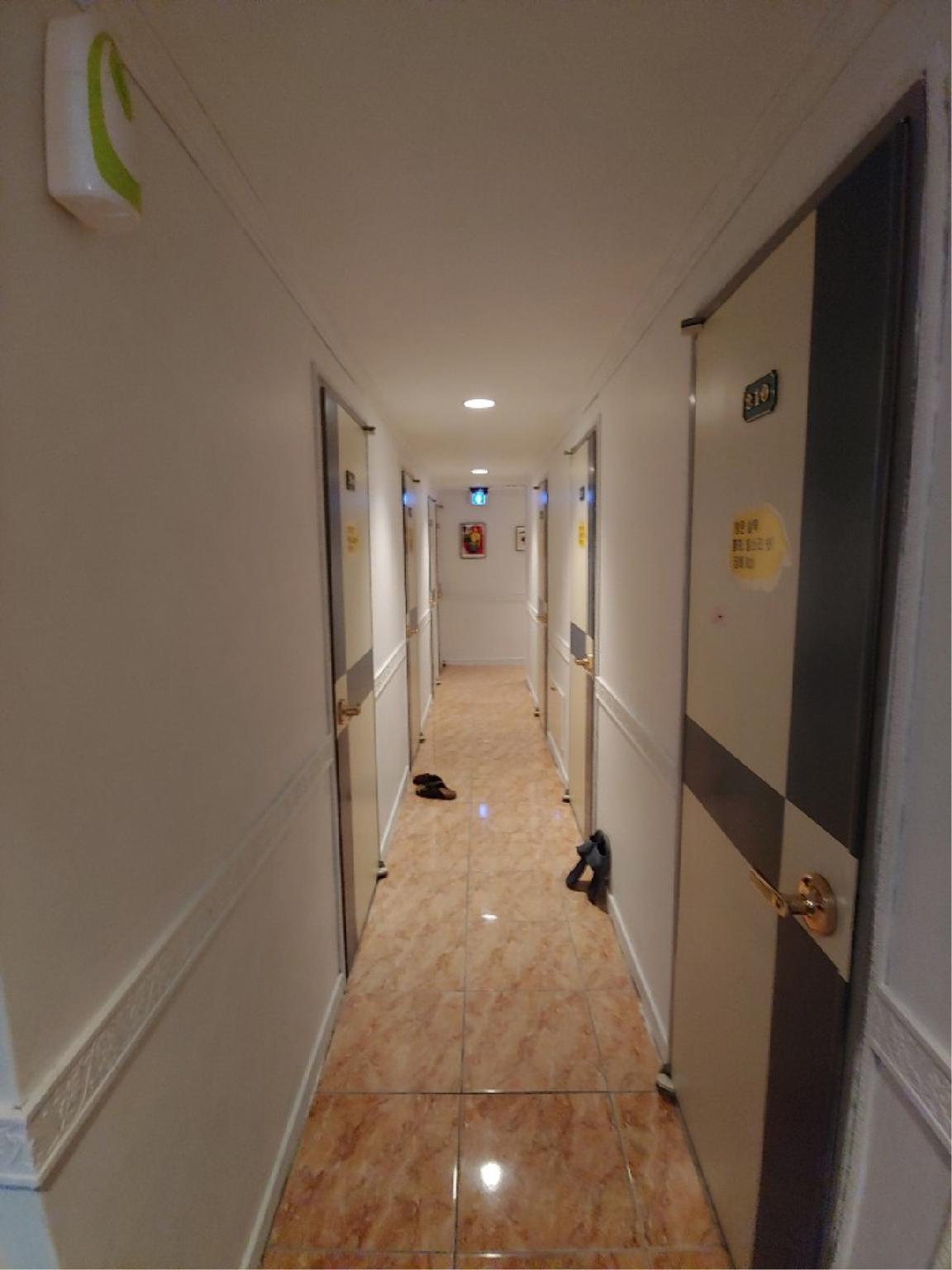 Nội thất khách sạn