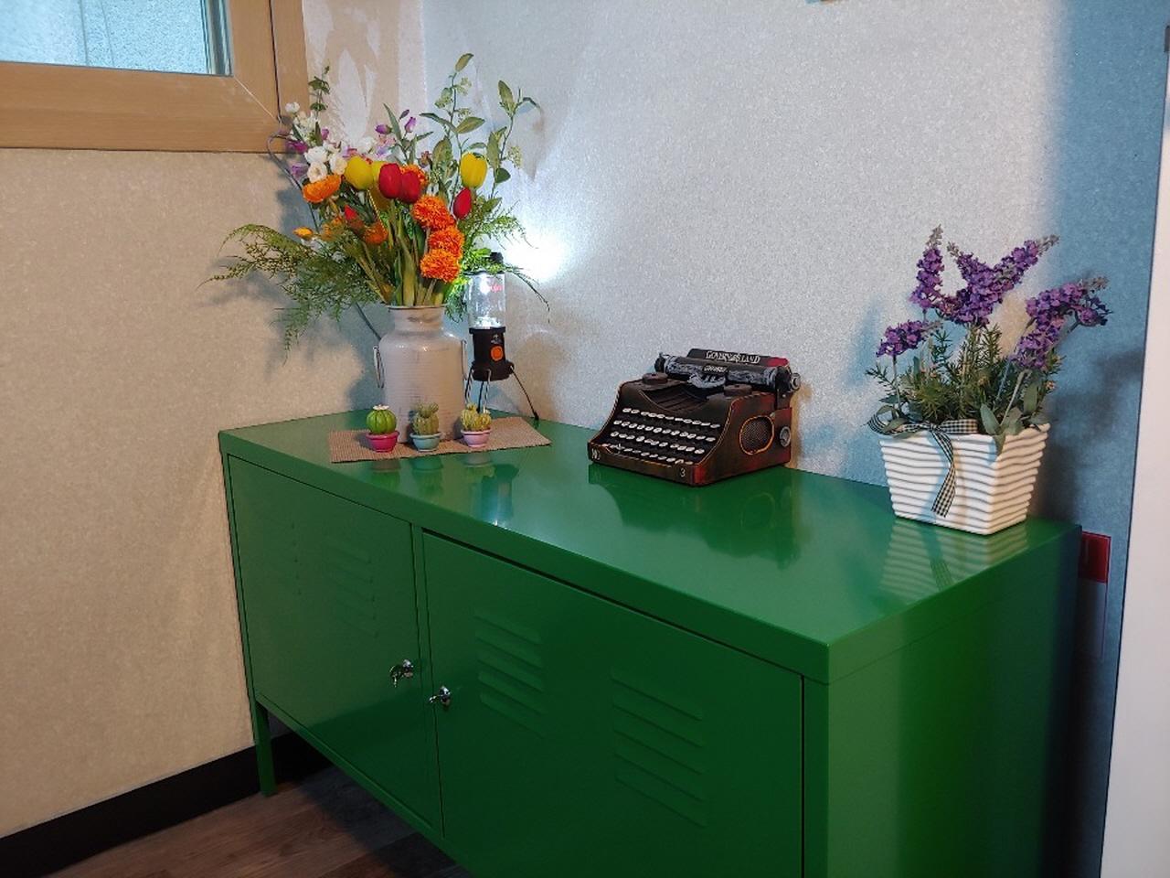 Nội thất khách sạn