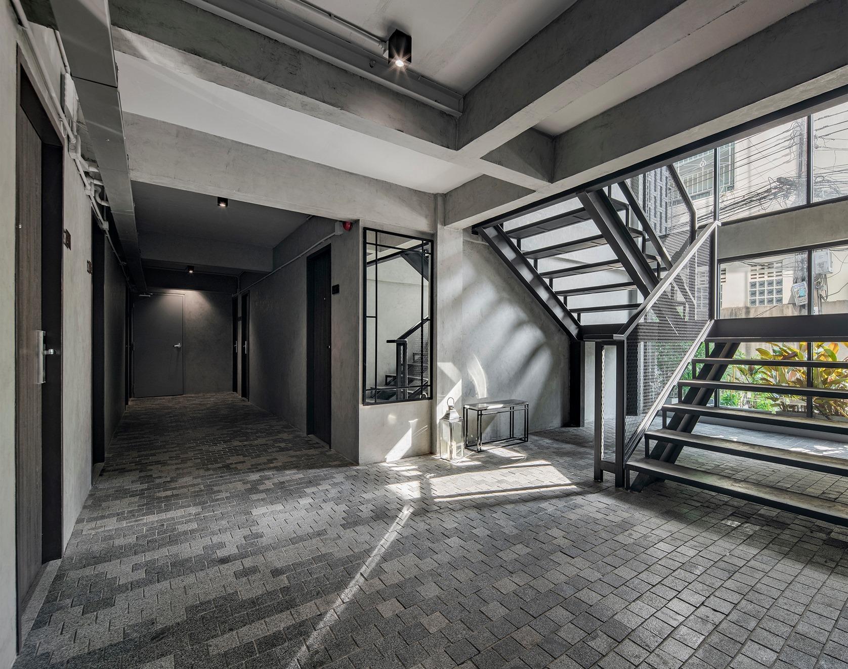 Nội thất khách sạn